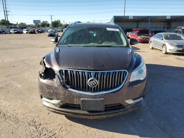 Photo 5 from auction – 2015 BUICK ENCLAVE with VIN 5GAKVCKD0FJ291857