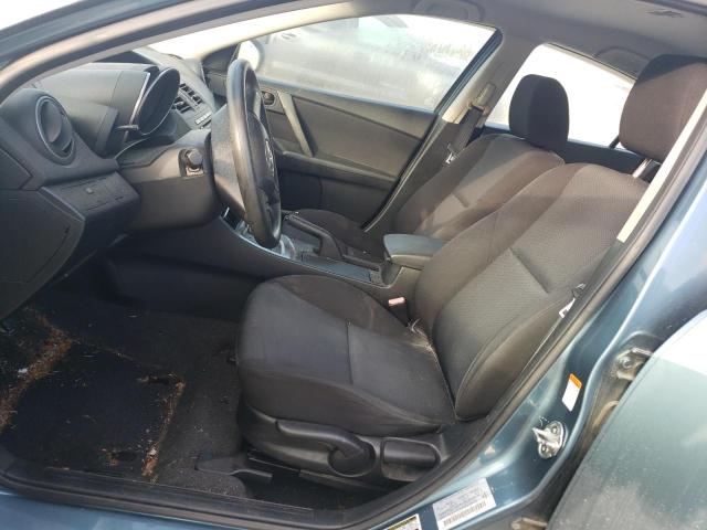 Photo 7 from auction – 2011 MAZDA 3 I with VIN JM1BL1UF6B1467778