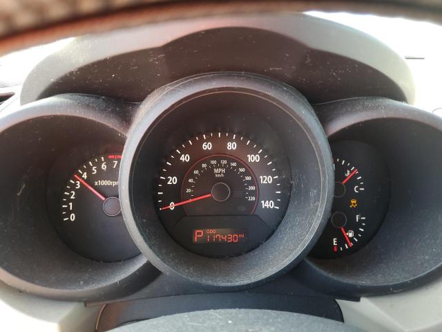 Foto 9 de la subasta – 2010 KIA SOUL + con VIN KNDJT2A26A7065628