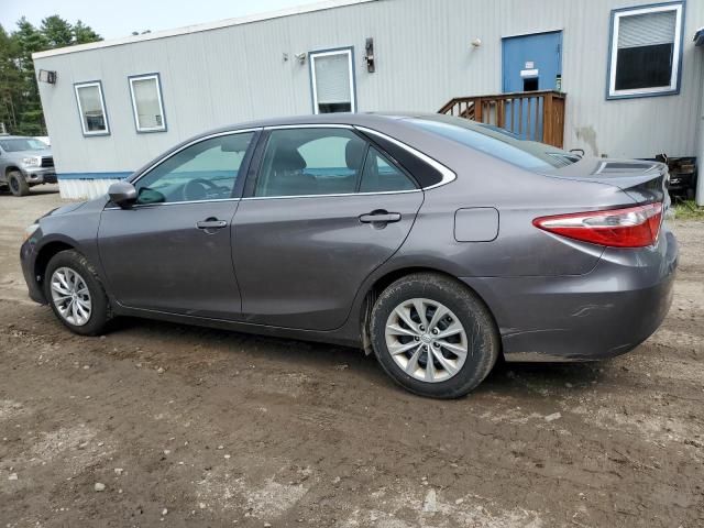 Photo 2 from auction – 2016 TOYOTA CAMRY LE with VIN 4T1BF1FK5GU263556