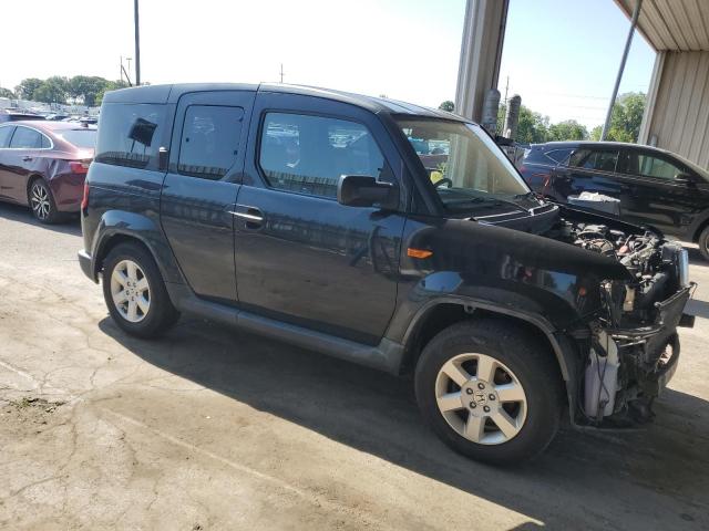 Photo 4 from auction – 2011 HONDA ELEMENT EX with VIN 5J6YH2H72BL000103