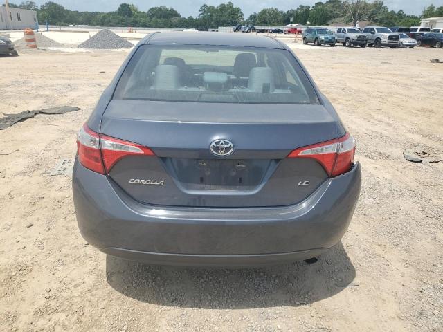 Zdjęcie 6 z aukcji – 2016 TOYOTA COROLLA L z VIN 5YFBURHE5GP447747