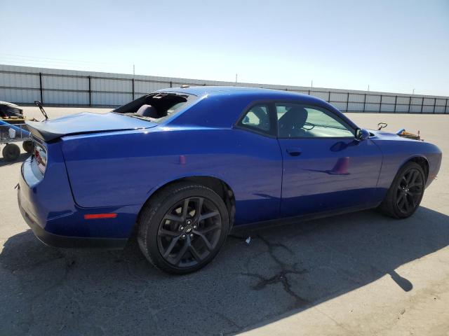 Photo 3 from auction – 2019 DODGE CHALLENGER with VIN 2C3CDZAG4KH551696