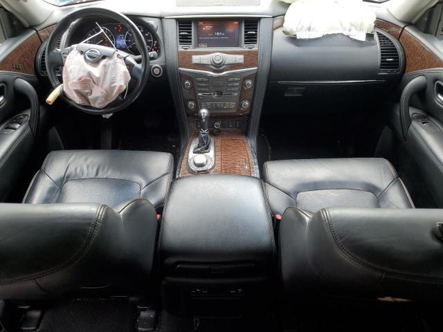 Photo 8 from auction – 2017 NISSAN ARMADA SV with VIN JN8AY2NC1H9505701