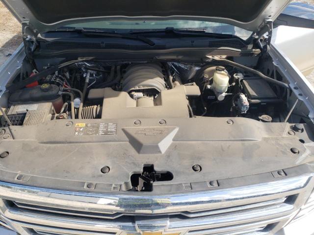 Photo 11 from auction – 2014 CHEVROLET SILVERADO with VIN 3GCUKTEC6EG275343