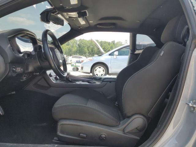 Photo 7 from auction – 2022 DODGE CHALLENGER with VIN 2C3CDZBT3NH143755