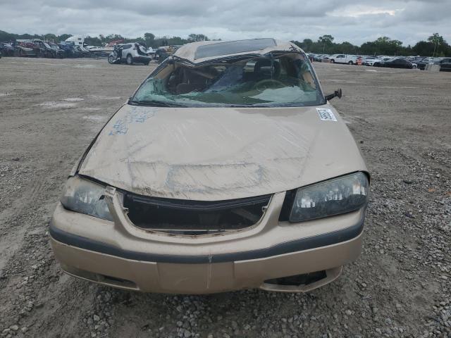 Photo 5 from auction – 2000 CHEVROLET IMPALA LS with VIN 2G1WH55K7Y9197513