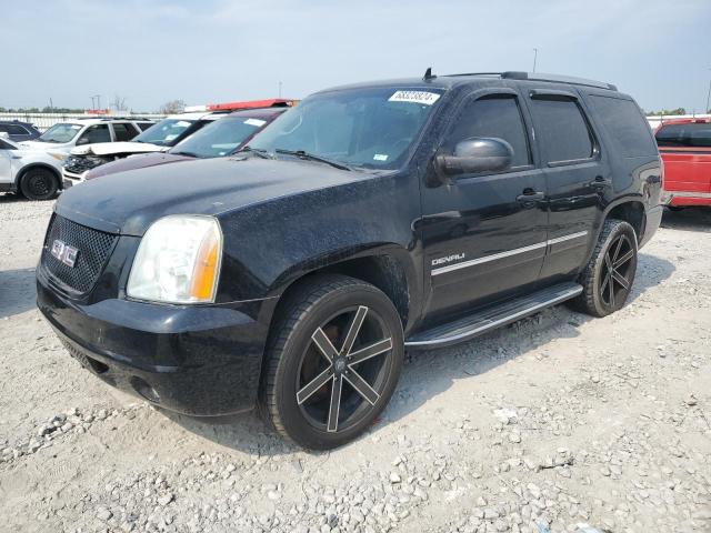 GMC YUKON DENA 2012 con VIN 1GKS2EEF3CR260765 - Foto de la subasta