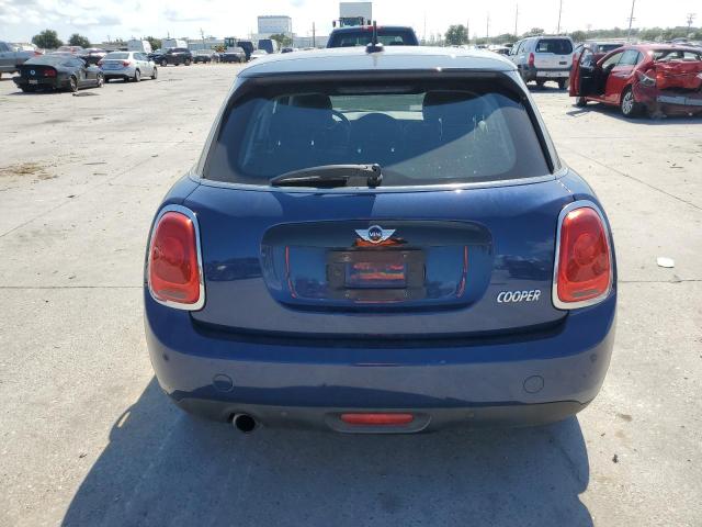 Photo 6 from auction – 2018 MINI COOPER with VIN WMWXU1C5XJ2F81223