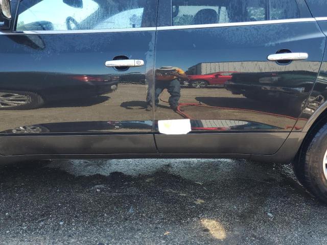 Photo 13 from auction – 2009 BUICK ENCLAVE CX with VIN 5GAER23D59J108743