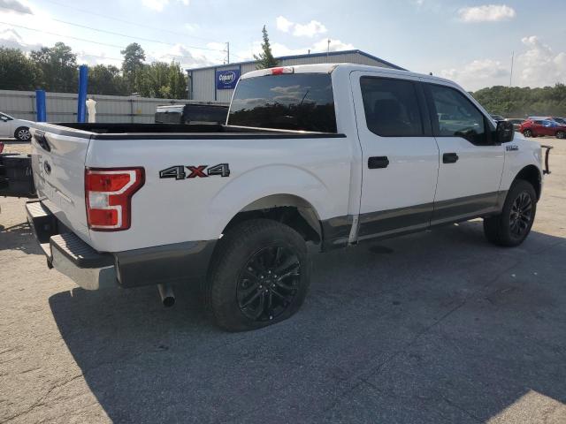 Photo 3 from auction – 2019 FORD F150 SUPER with VIN 1FTEW1E52KKC84897