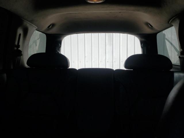 Photo 10 from auction – 2002 DODGE DURANGO SL with VIN 1B8HS58Z62F153944