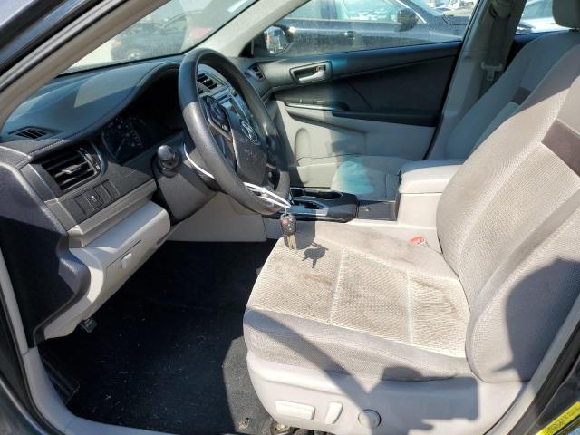 صورة رقم 7 من المزاد - 2012 TOYOTA CAMRY BASE مع VIN 4T1BF1FK8CU045041