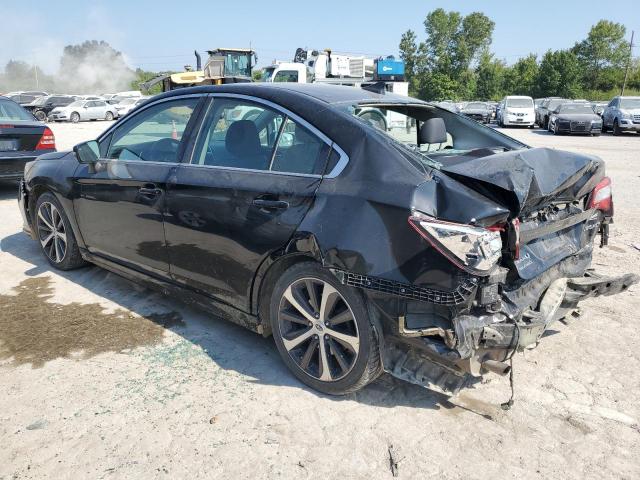 Photo 2 from auction – 2018 SUBARU LEGACY 2.5 with VIN 4S3BNAN63J3033376