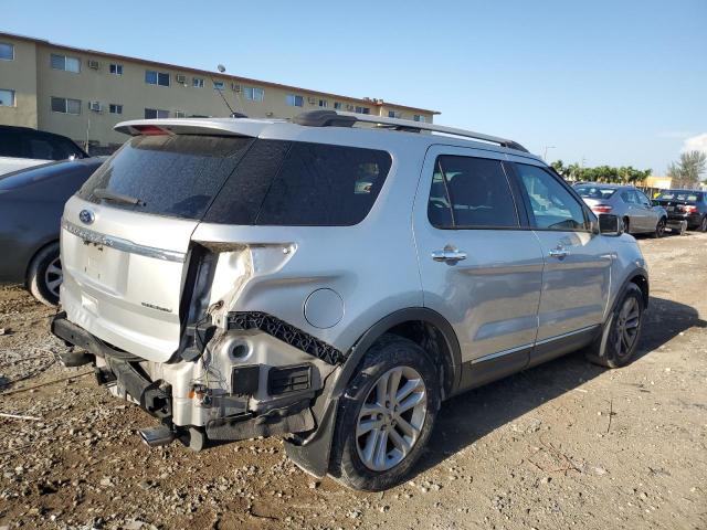 Photo 3 from auction – 2013 FORD EXPLORER X with VIN 1FM5K7D84DGA40275