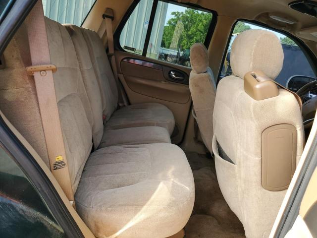 Photo 11 from auction – 2002 GMC ENVOY with VIN 1GKDS13S222475949