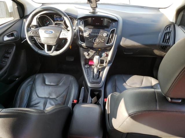 Photo 8 from auction – 2016 FORD FOCUS SE with VIN 1FADP3K27GL346185