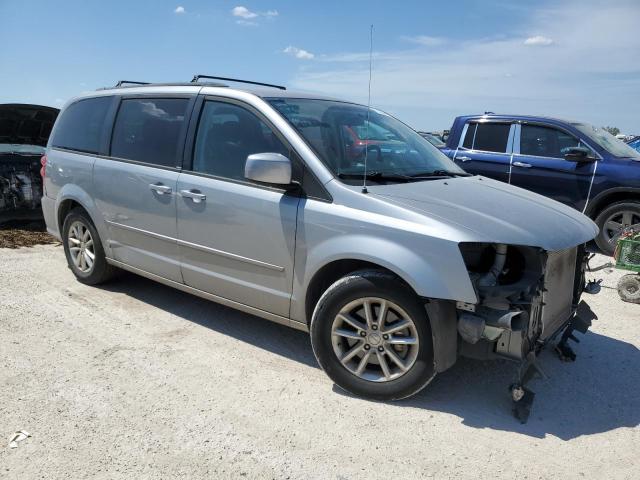 Photo 4 from auction – 2013 DODGE GRAND CARA with VIN 2C4RDGCG1DR685831