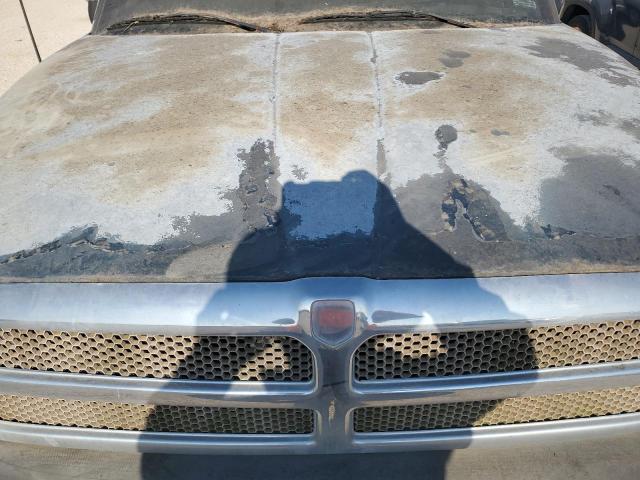 Photo 11 from auction – 1997 DODGE RAM 1500 with VIN 1B7HC13Z3VJ601107