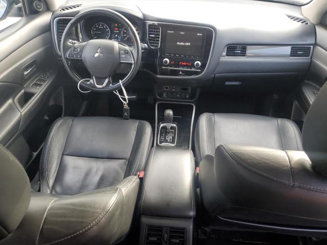 Photo 8 from auction – 2020 MITSUBISHI OUTLANDER with VIN JA4AD3A37LZ043330
