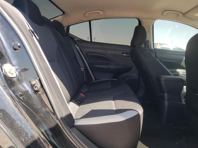 Photo 10 from auction – 2020 NISSAN VERSA SV with VIN 3N1CN8EV7LL887351