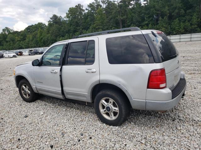 Photo 2 from auction – 2002 FORD EXPLORER X with VIN 1FMZU63E02UB93540