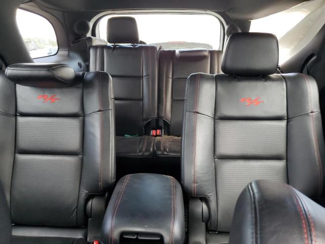 Photo 10 from auction – 2018 DODGE DURANGO R/ with VIN 1C4SDJCTXJC116444