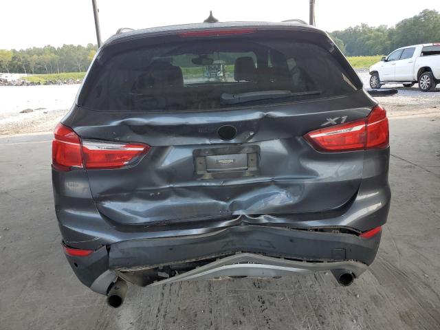 Photo 6 from auction – 2017 BMW X1 XDRIVE2 with VIN WBXHT3C3XH5F80038