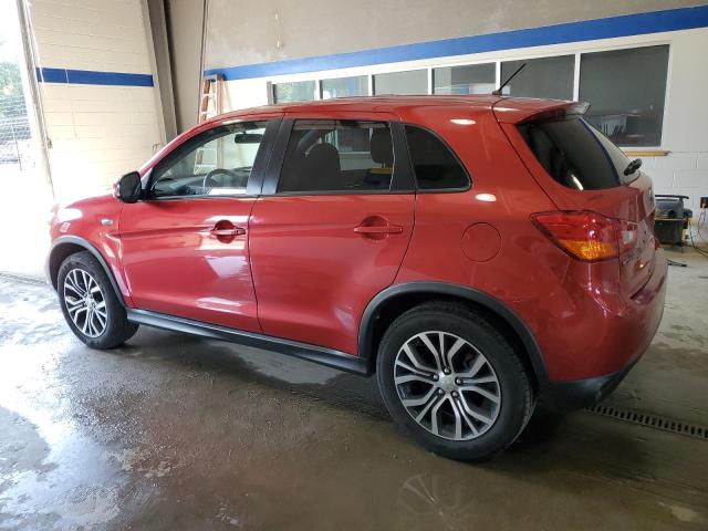 Photo 2 from auction – 2016 MITSUBISHI OUTLANDER with VIN JA4AP3AU9GZ060877