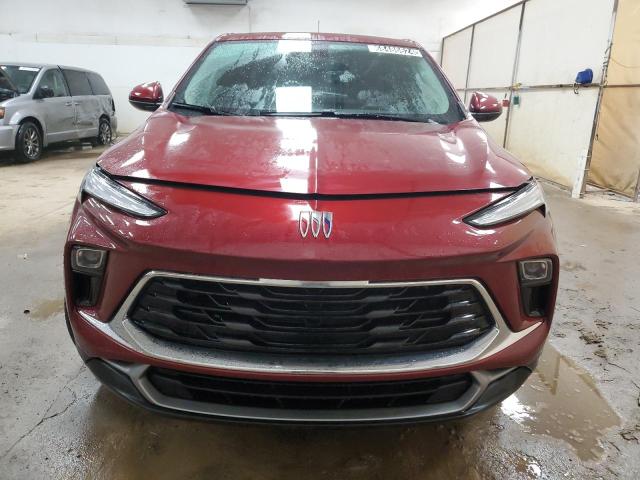 Photo 5 from auction – 2024 BUICK ENCORE GX with VIN KL4AMBS2XRB069728