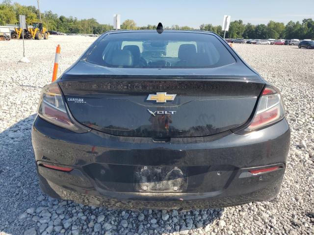 Photo 6 from auction – 2017 CHEVROLET VOLT PREMI with VIN 1G1RB6S55HU117535