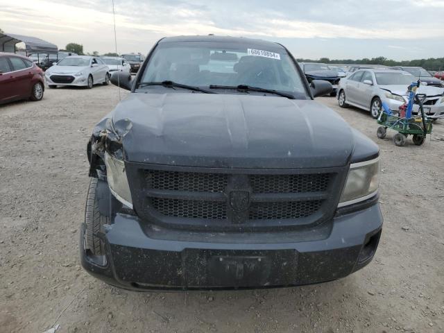 Photo 5 from auction – 2010 DODGE DAKOTA SXT with VIN 1D7CW3GK5AS173187