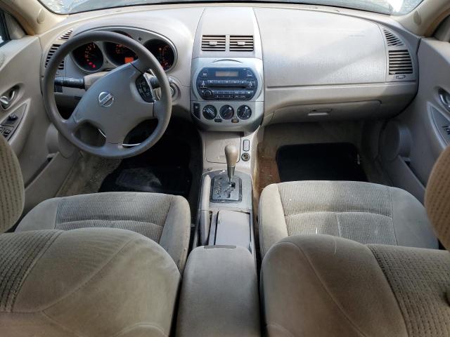 Photo 8 from auction – 2003 NISSAN ALTIMA BAS with VIN 1N4AL11D23C353495