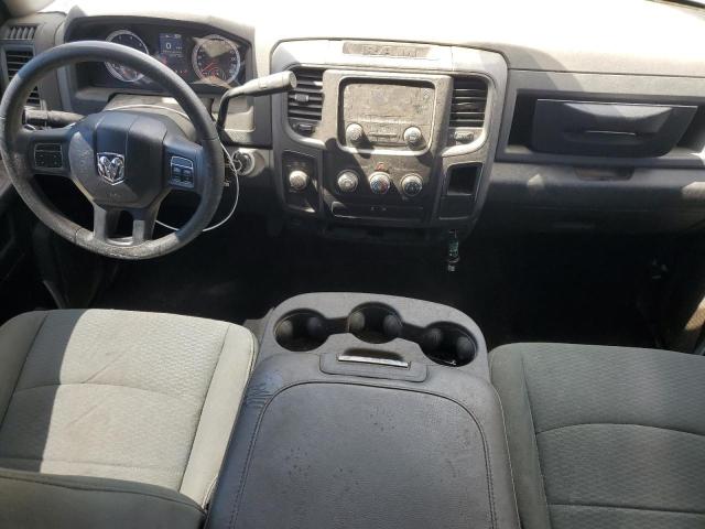 Photo 8 from auction – 2013 RAM 1500 ST with VIN 1C6RR7KT3DS569651