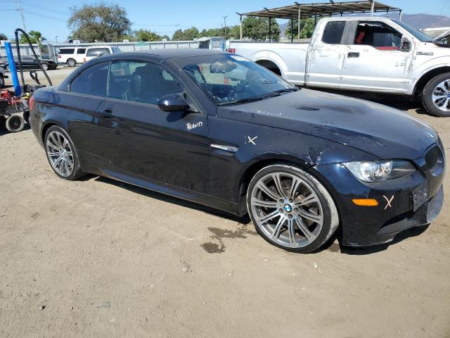 Photo 4 from auction – 2011 BMW M3 with VIN WBSDX9C55BE584208