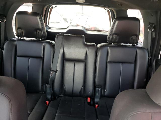 Photo 10 from auction – 2016 FORD EXPEDITION with VIN 1FMJU1GT2GEF43907