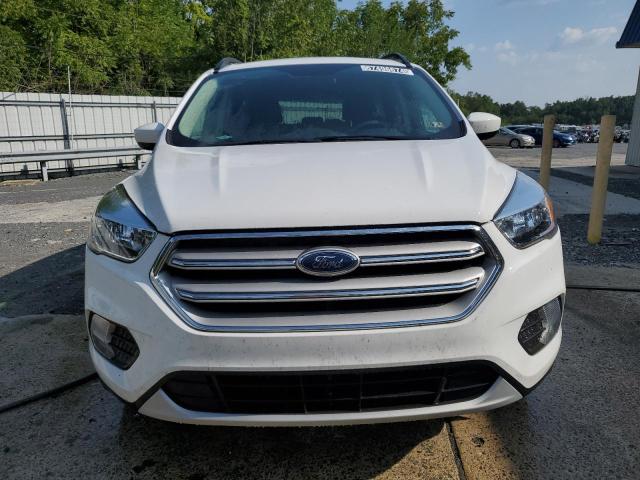 Photo 5 from auction – 2018 FORD ESCAPE SE with VIN 1FMCU9GD0JUC76960