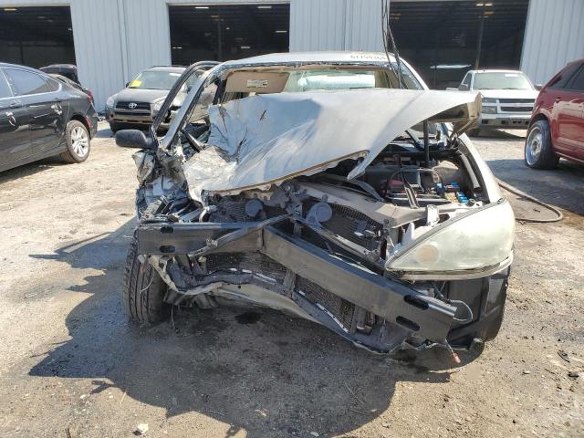 Photo 5 from auction – 2005 TOYOTA CAMRY LE with VIN 4T1BE32K65U431982