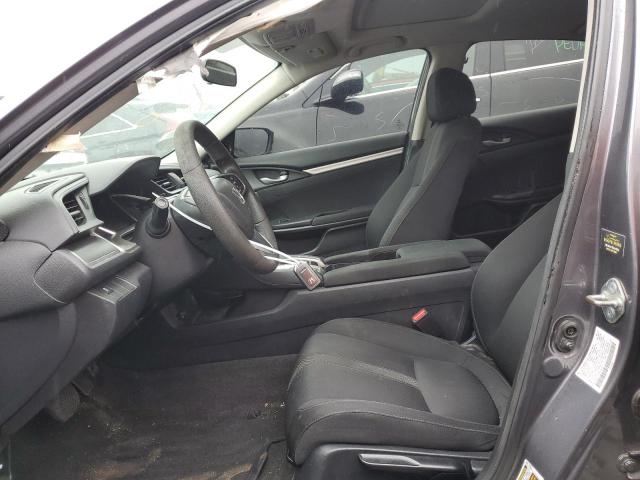 Photo 7 from auction – 2017 HONDA CIVIC EX with VIN 2HGFC2F7XHH562613