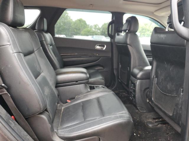 Photo 11 from auction – 2014 DODGE DURANGO LI with VIN 1C4RDJDG0EC598296