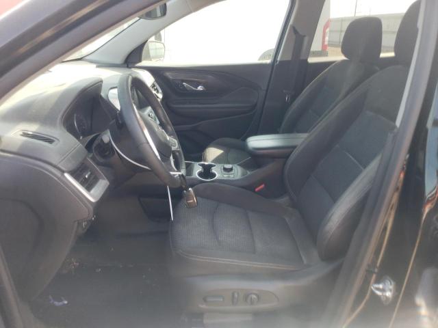 Photo 7 from auction – 2022 GMC TERRAIN SL with VIN 3GKALTEV2NL105963