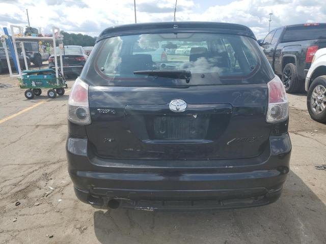 Photo 6 from auction – 2007 TOYOTA COROLLA MA with VIN 2T1KR32E37C663801