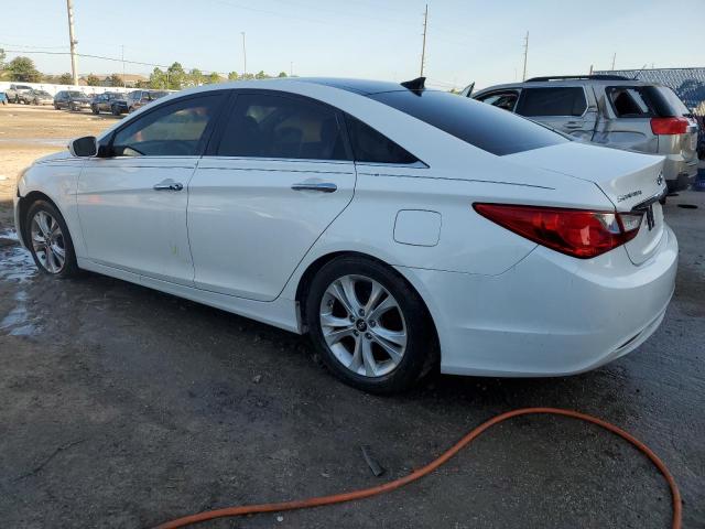 Photo 2 from auction – 2013 HYUNDAI SONATA SE with VIN 5NPEC4AC8DH741535