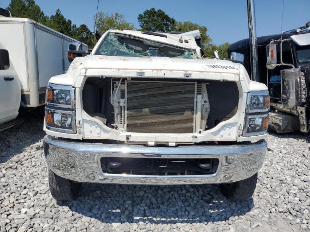 Photo 5 from auction – 2021 CHEVROLET SILVERADO with VIN 1HTKJPVK7MH681258