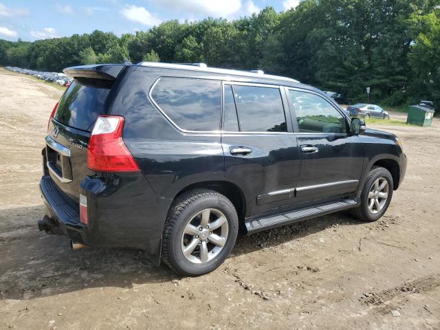 Photo 3 from auction – 2012 LEXUS GX 460 PRE with VIN JTJJM7FX6C5046863