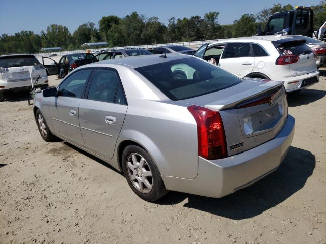 Photo 2 from auction – 2005 CADILLAC CTS HI FEA with VIN 1G6DP567350151892