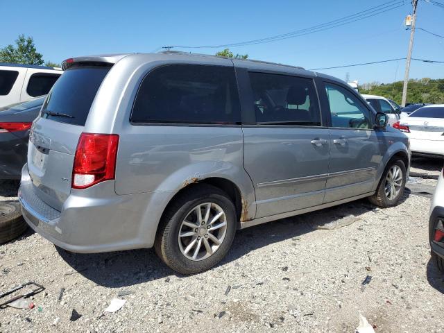 Photo 3 from auction – 2014 DODGE GRAND CARA with VIN 2C4RDGCG0ER451830