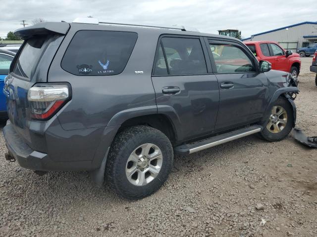 Photo 3 from auction – 2015 TOYOTA 4RUNNER SR with VIN JTEBU5JRXF5253938
