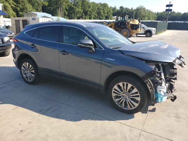 Photo 4 from auction – 2021 TOYOTA VENZA LE with VIN JTEAAAAH9MJ044666