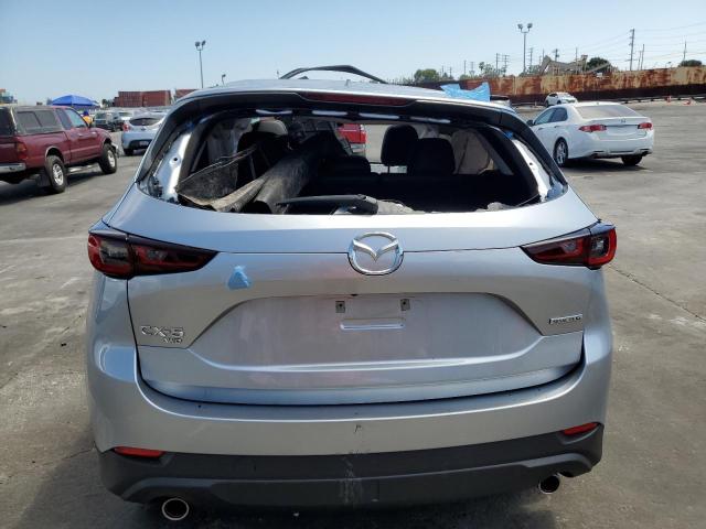 Photo 6 from auction – 2022 MAZDA CX-5 PREFE with VIN JM3KFBCM4N0549300
